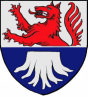 Wappen der Gemeinde Oepping